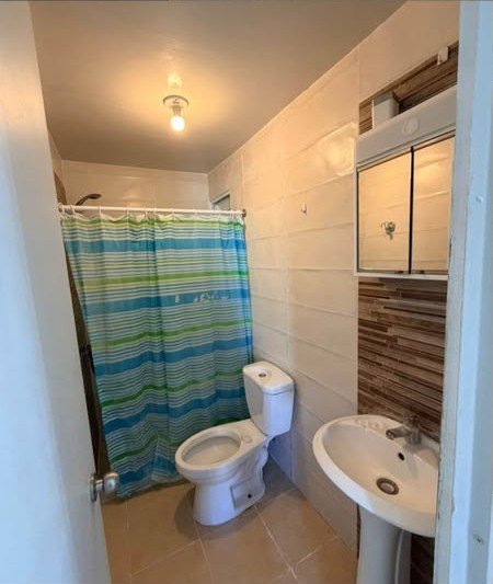 Apartamento en Residencial Las Cayenas