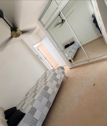 Apartamento en Residencial Las Cayenas