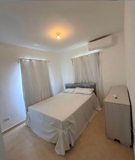 Apartamento en Residencial Las Cayenas
