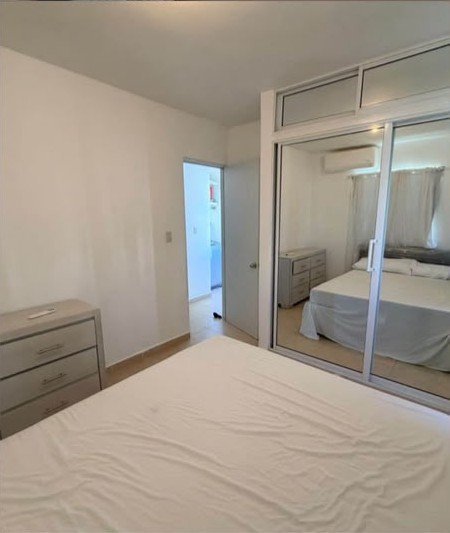 Apartamento en Residencial Las Cayenas