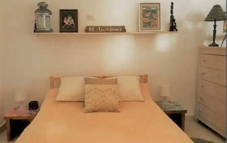 Apartamento en Ducassi Suites
