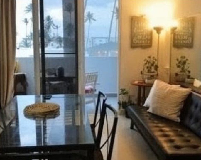 Apartamento en Ducassi Suites