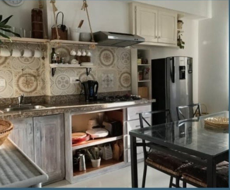 Apartamento en Ducassi Suites