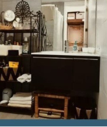 Apartamento en Ducassi Suites