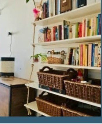 Apartamento en Ducassi Suites