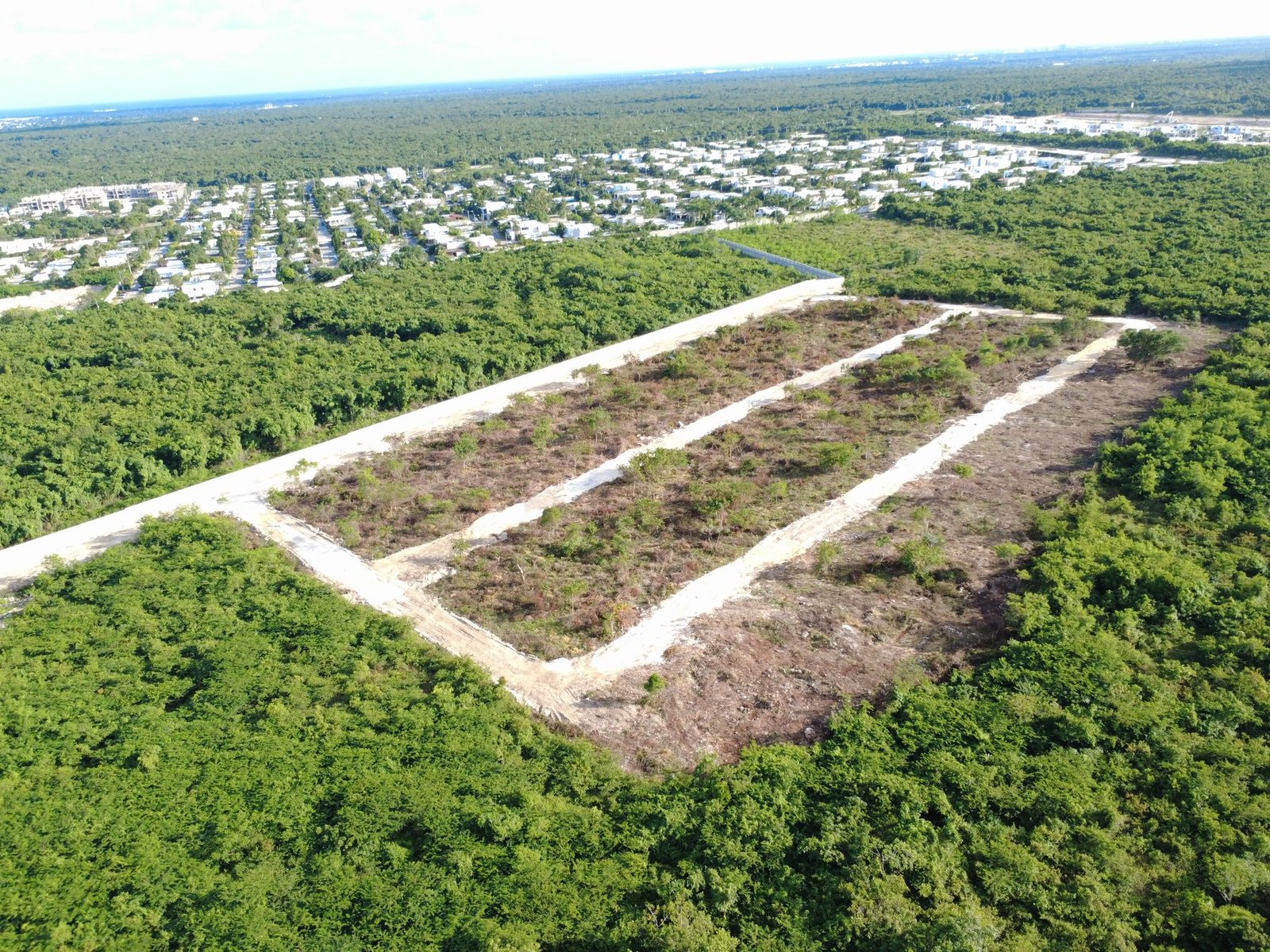 Paraísos de Arena