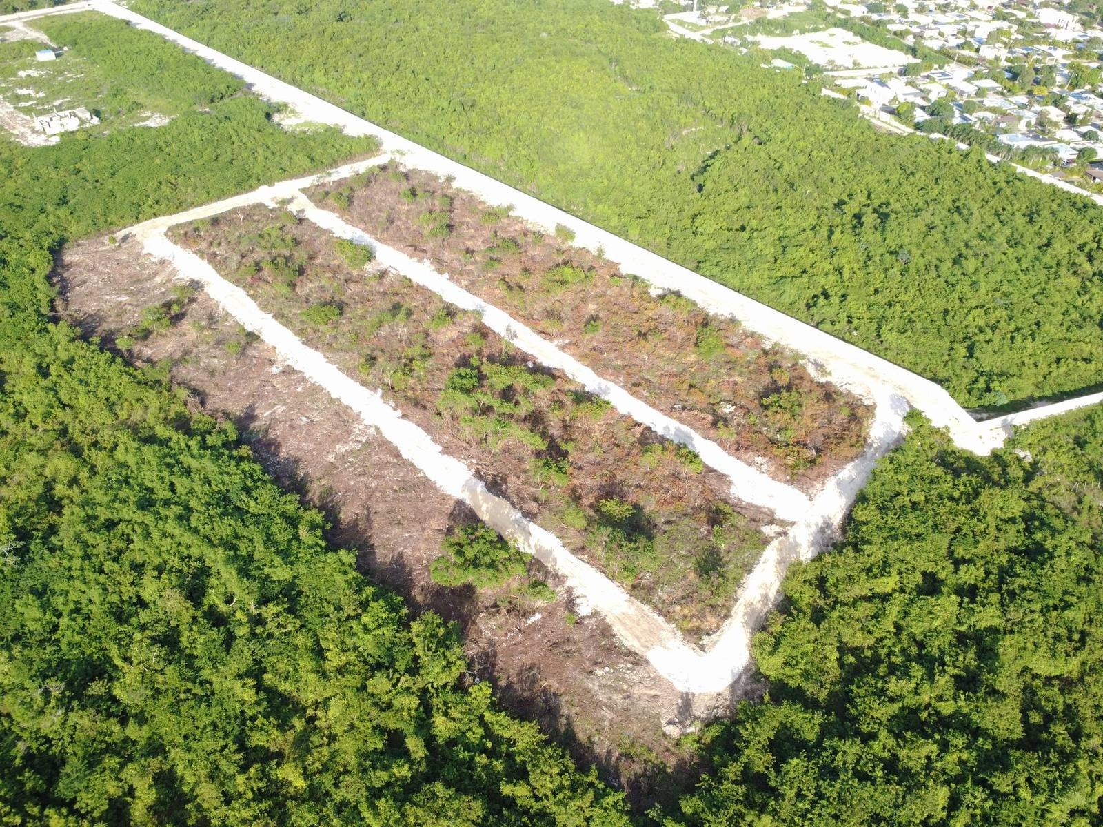 Paraísos de Arena en Verón, Punta Cana — final de la doble vía, detrás de Ciudad La Palma — foto 4