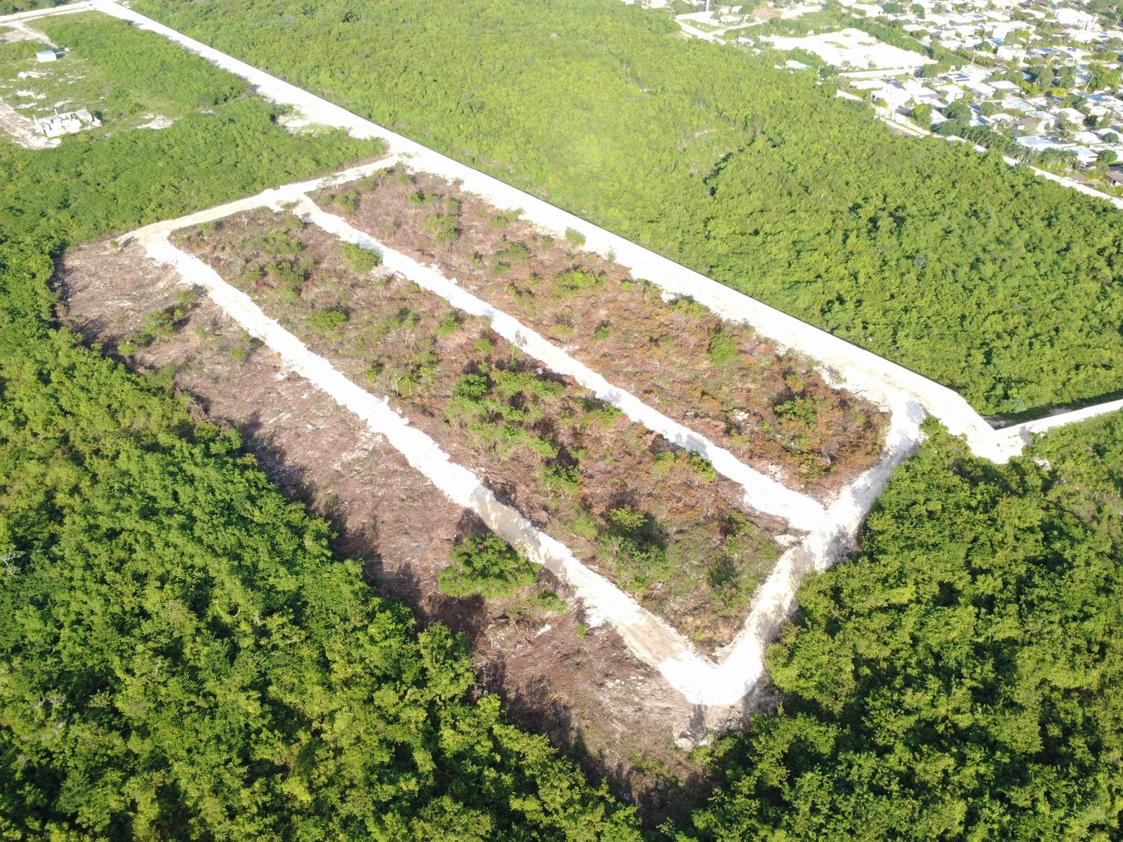 Paraísos de Arena
