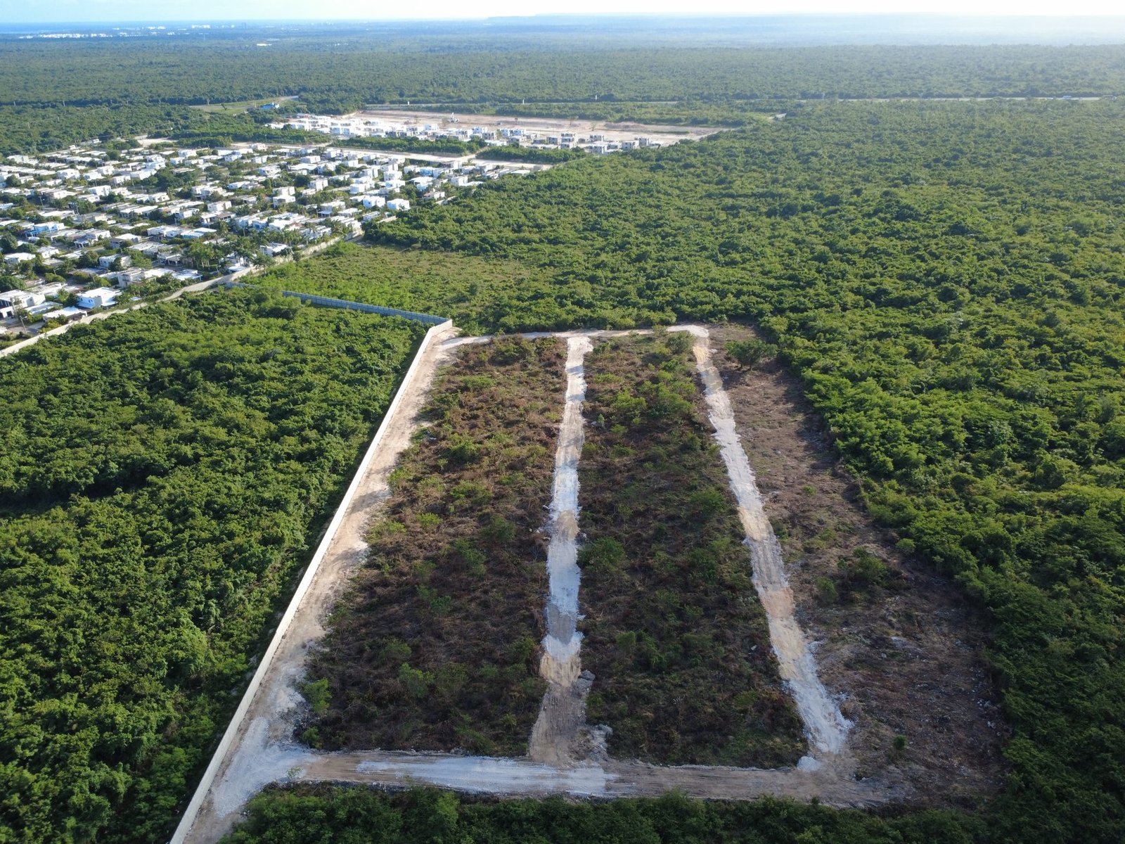 Paraísos de Arena