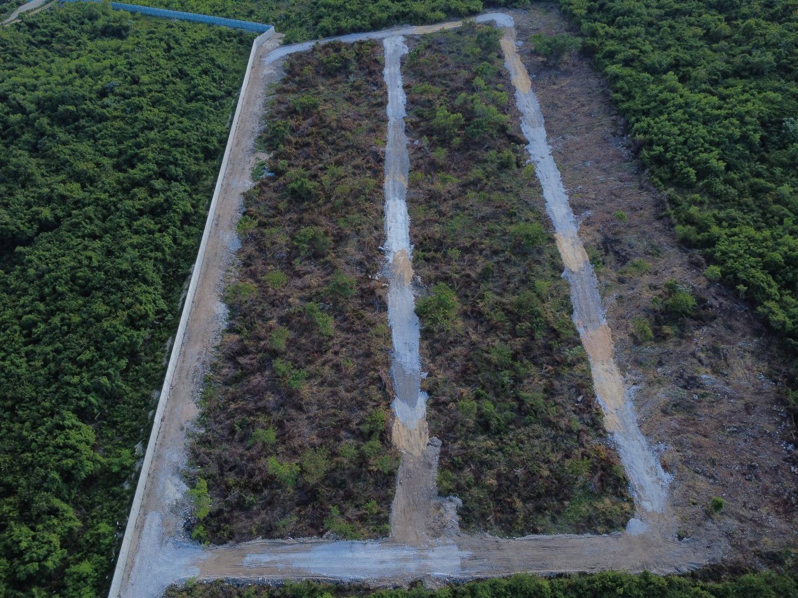 Paraísos de Arena en Verón, Punta Cana — final de la doble vía, detrás de Ciudad La Palma — foto 6