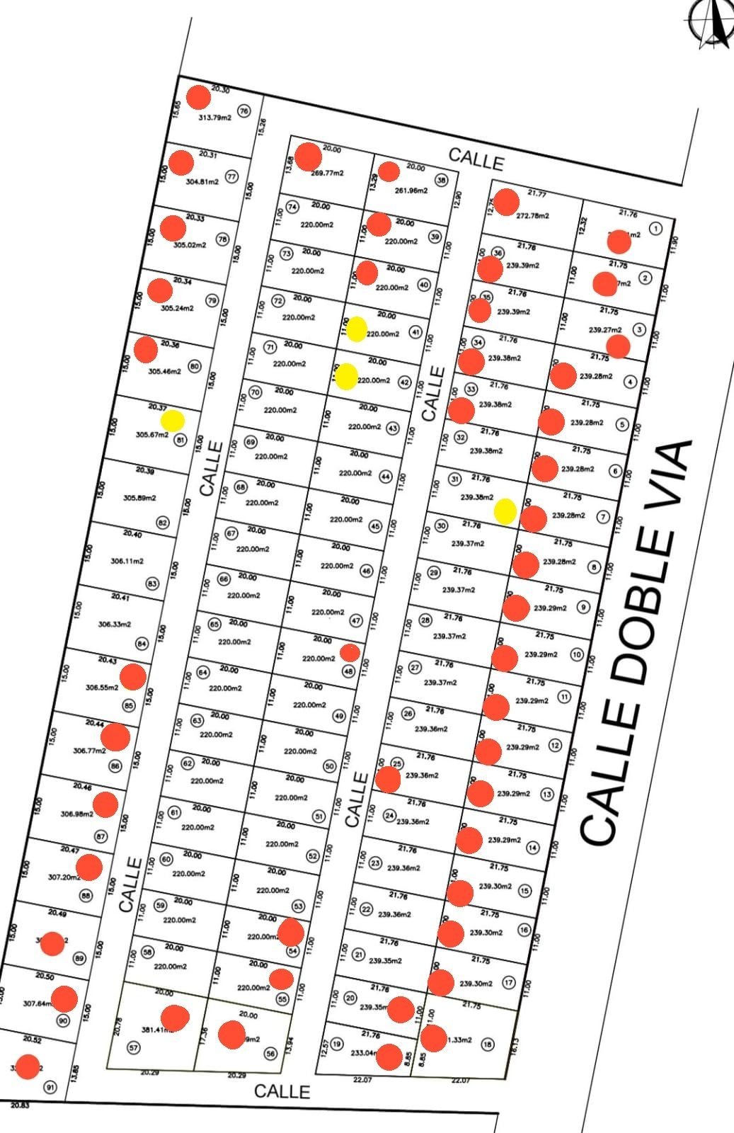 Paraísos de Arena