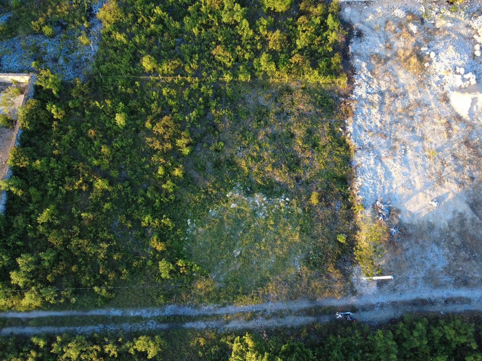 Terreno en Verón — Doble Vía